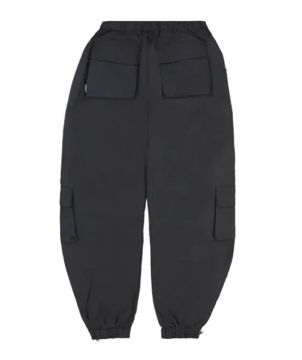 Glo Gang Lavish Track Pant Black