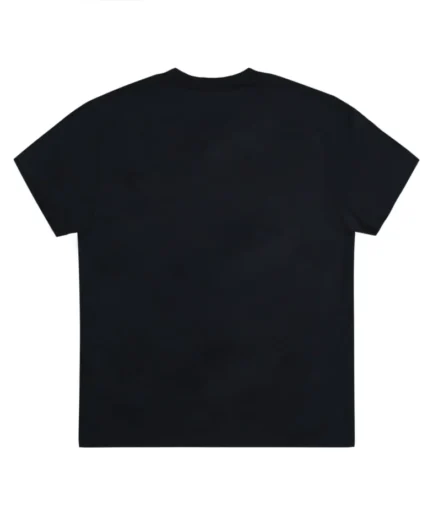 Glo gang Sundown Tee (Black)