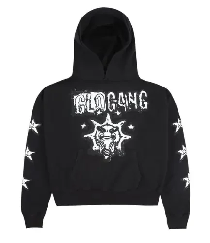 Gloyalty 2024 Hoodie (Black)