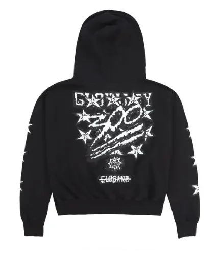 Gloyalty 2024 Hoodie (Black)