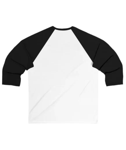 Chief Keef Lead Never Follow Leaders Shirt White-Black